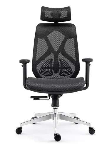 Silla BUTTERFLY office chair