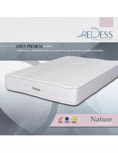 Colchon NATURE