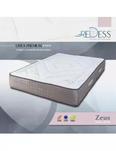 Colchon ZEUS