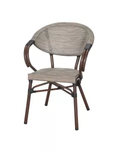 Silla de Exterior MADELINE