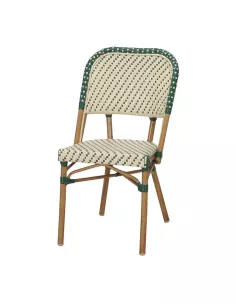 Silla de Exterior GURU