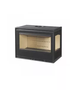 Insertable Lateral de Leña ARC 76 LD