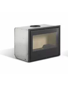 Insertable de Leña RCR 80